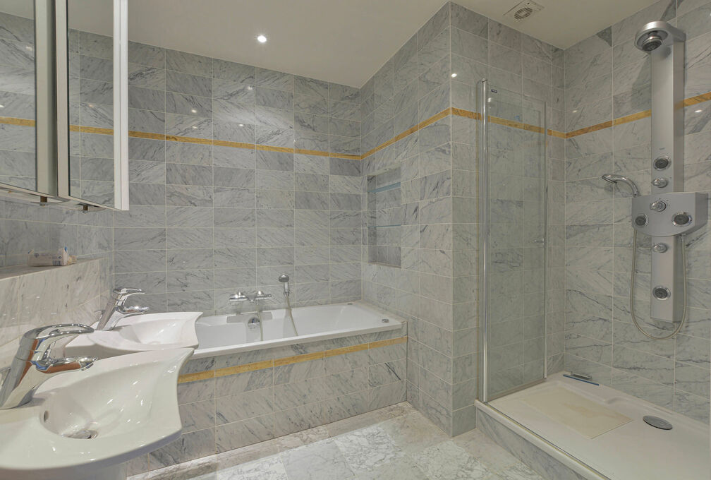 Appartement te koop in Woluwe-Saint-Lambert