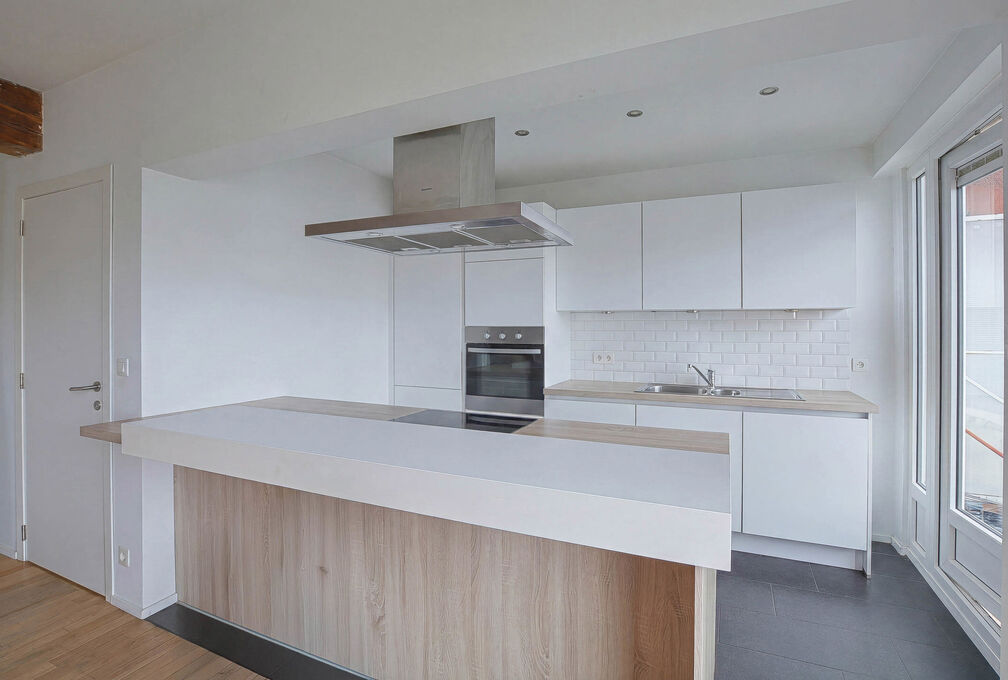 Appartement te koop in Woluwe-Saint-Lambert