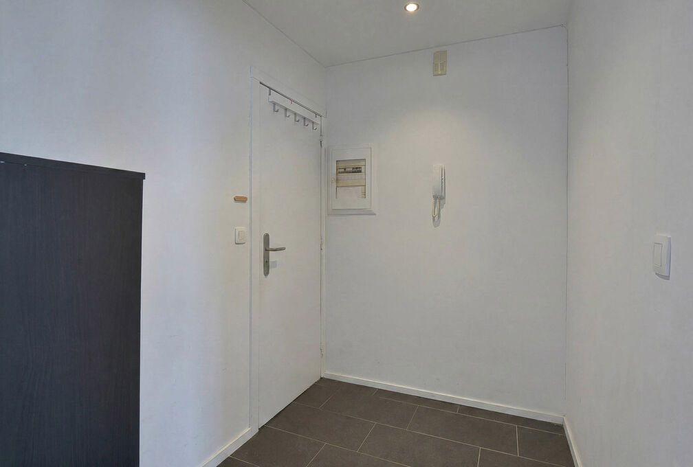 Appartement te koop in Woluwe-Saint-Lambert