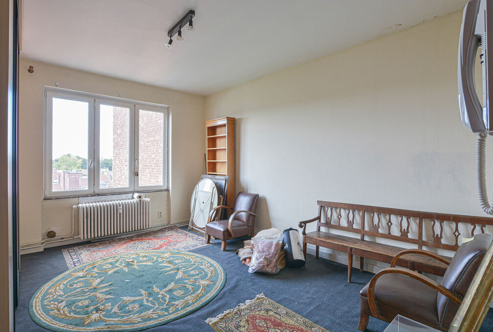 Appartement te koop in Woluwe-Saint-Lambert