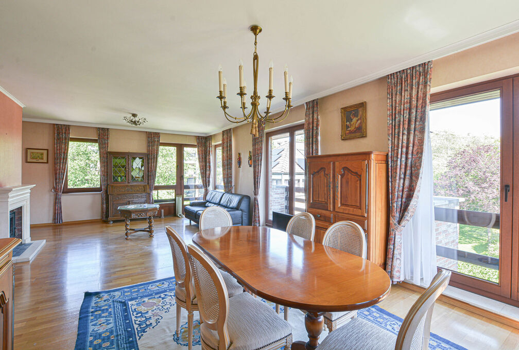 Appartement te koop in Woluwe-Saint-Pierre