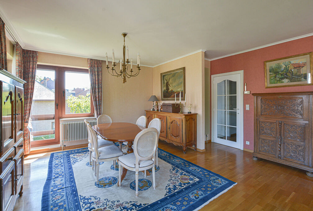 Appartement te koop in Woluwe-Saint-Pierre