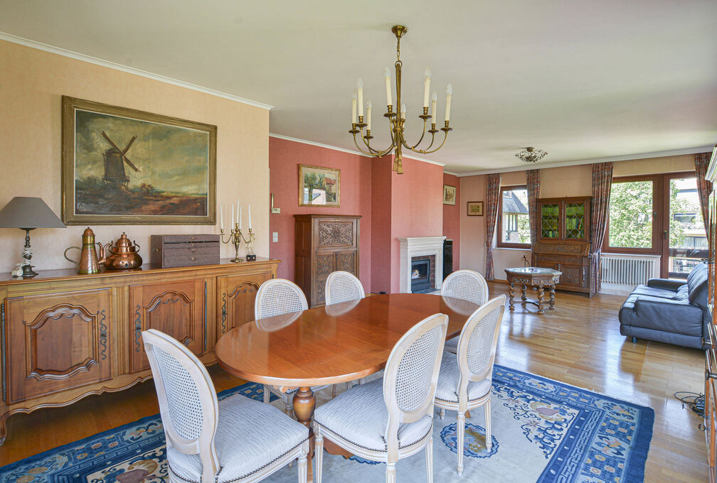 Appartement te koop in Woluwe-Saint-Pierre