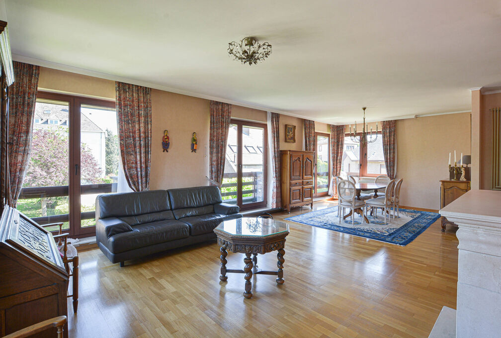 Appartement te koop in Woluwe-Saint-Pierre