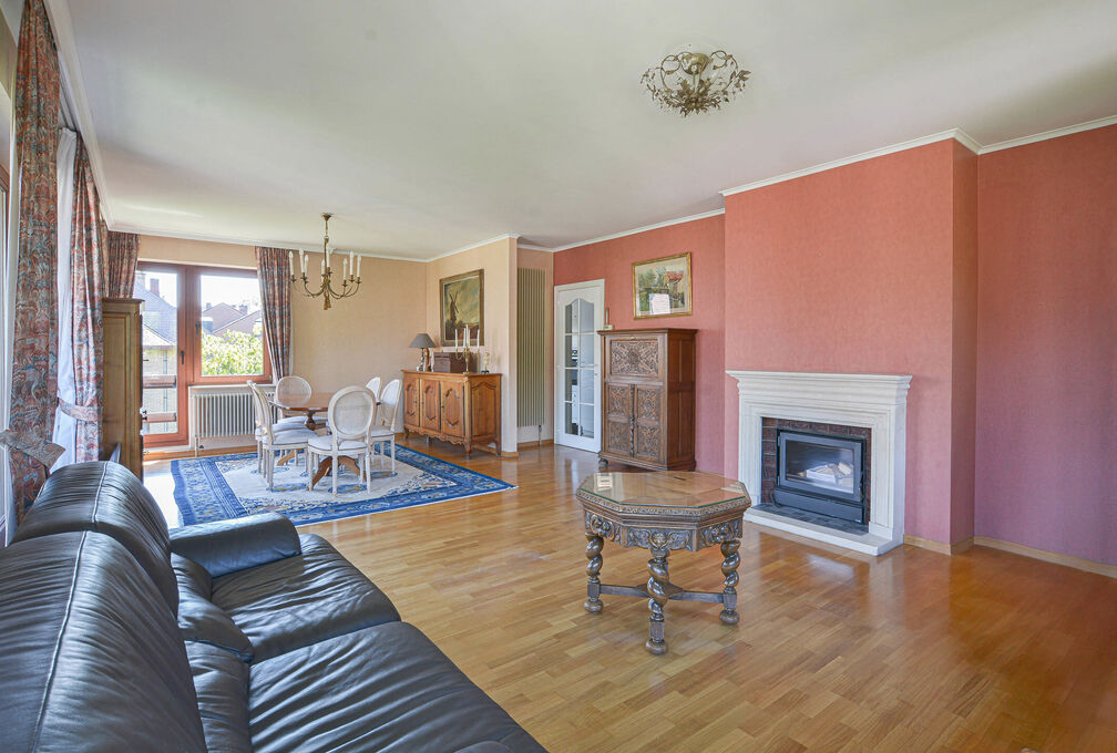 Appartement te koop in Woluwe-Saint-Pierre