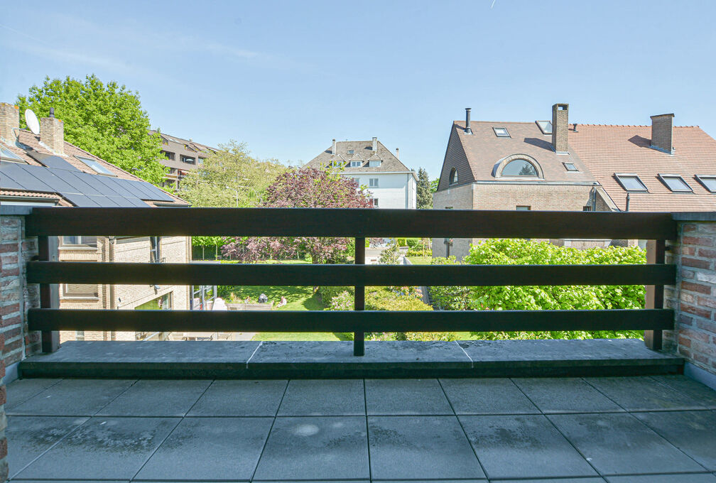 Appartement te koop in Woluwe-Saint-Pierre