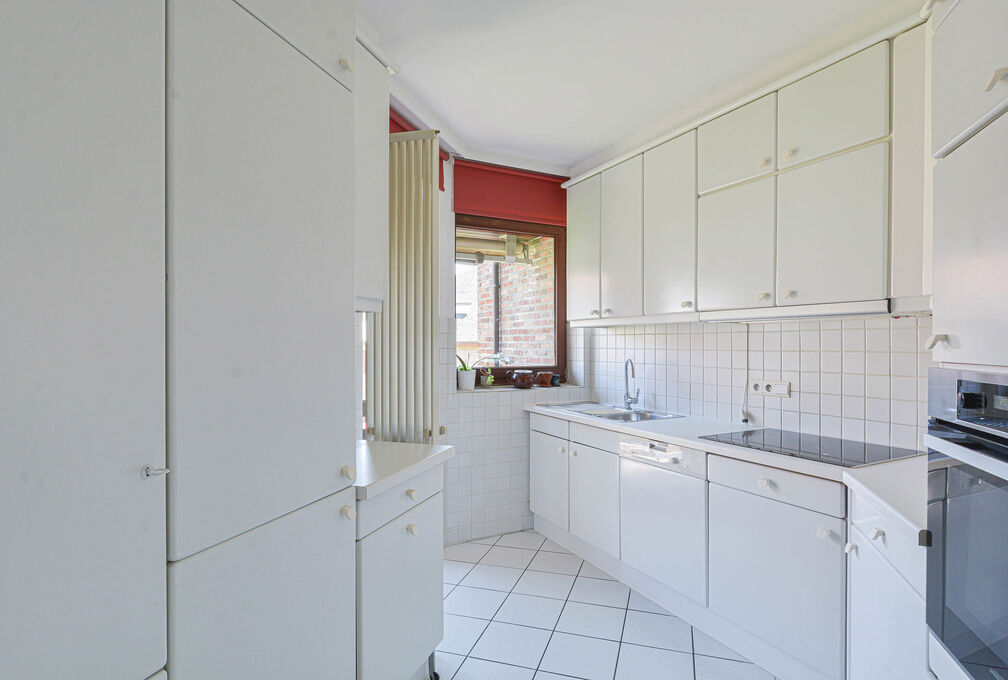 Appartement te koop in Woluwe-Saint-Pierre