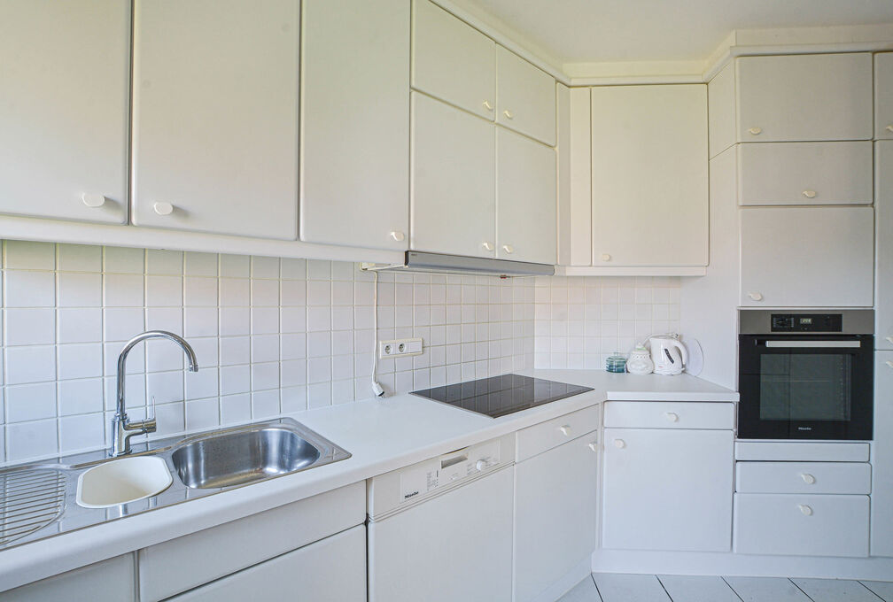 Appartement te koop in Woluwe-Saint-Pierre
