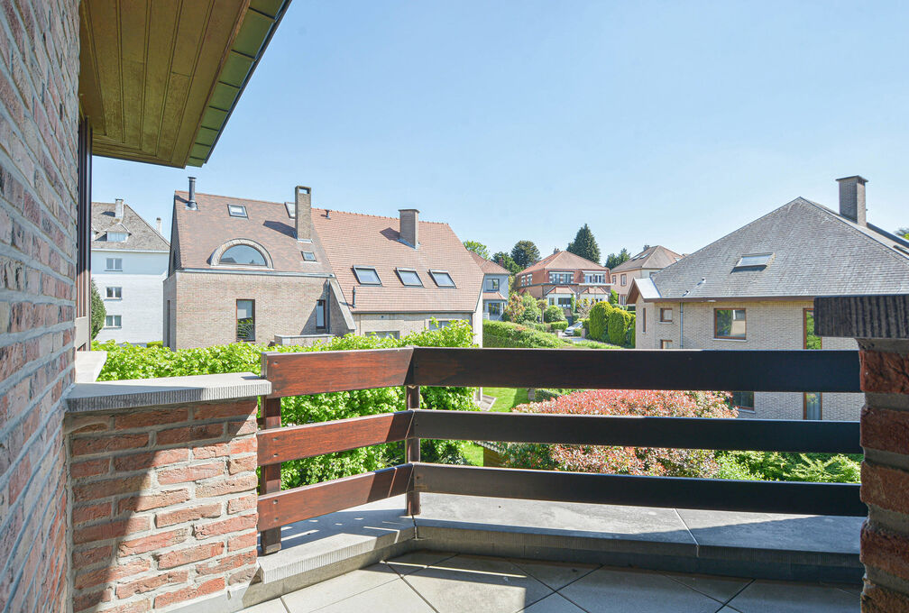 Appartement te koop in Woluwe-Saint-Pierre