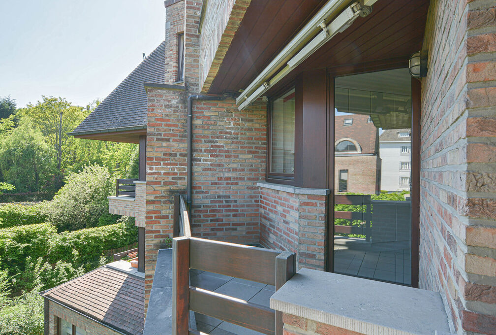 Appartement te koop in Woluwe-Saint-Pierre