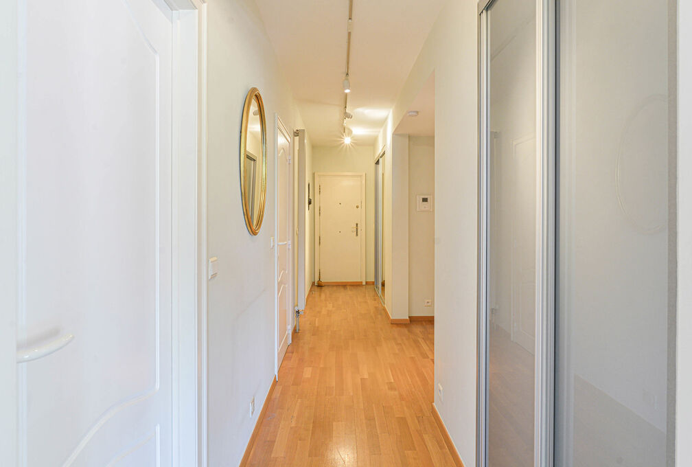 Appartement te koop in Woluwe-Saint-Pierre