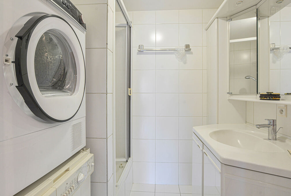 Appartement te koop in Woluwe-Saint-Pierre