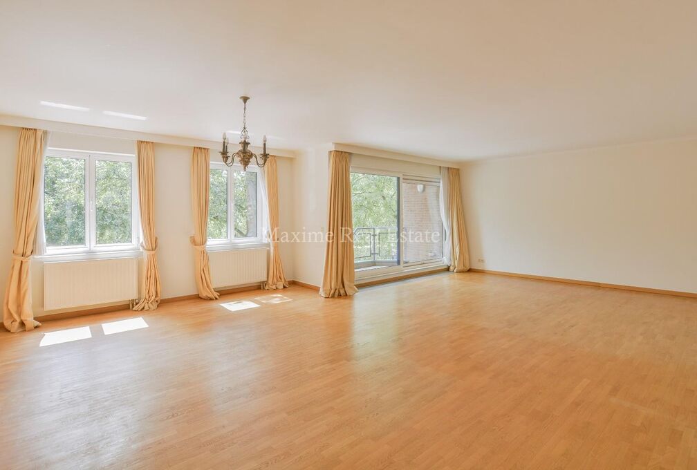 Appartement te koop in Woluwe-Saint-Pierre