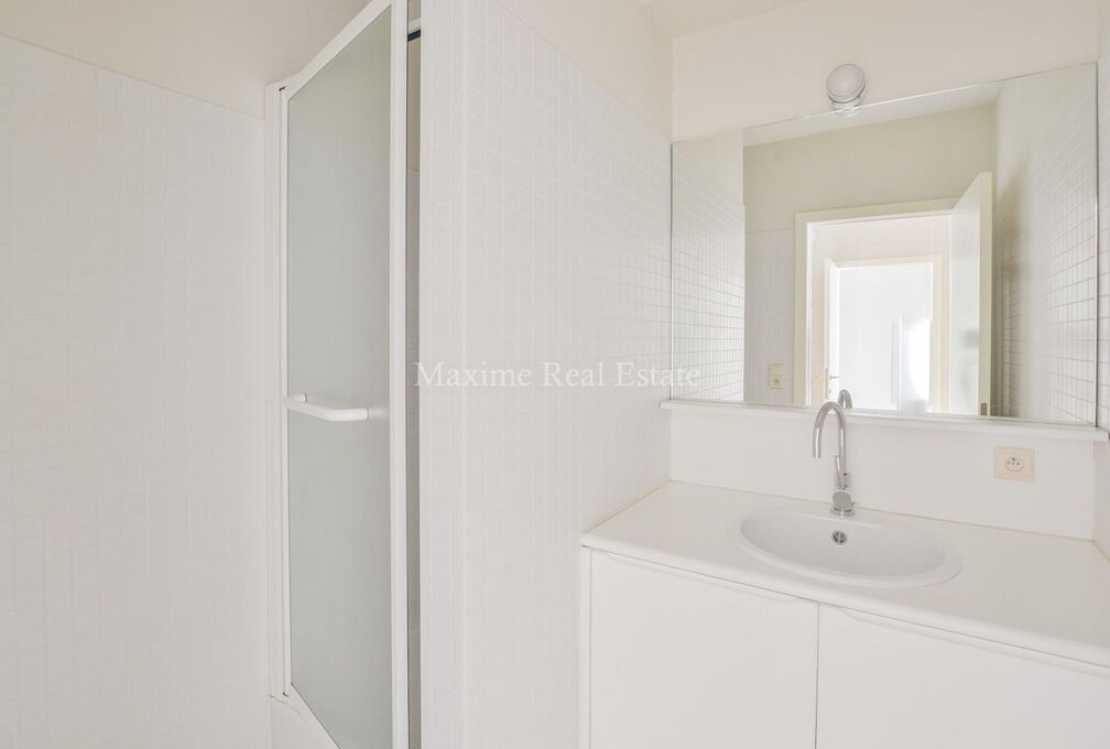 Appartement te koop in Woluwe-Saint-Pierre