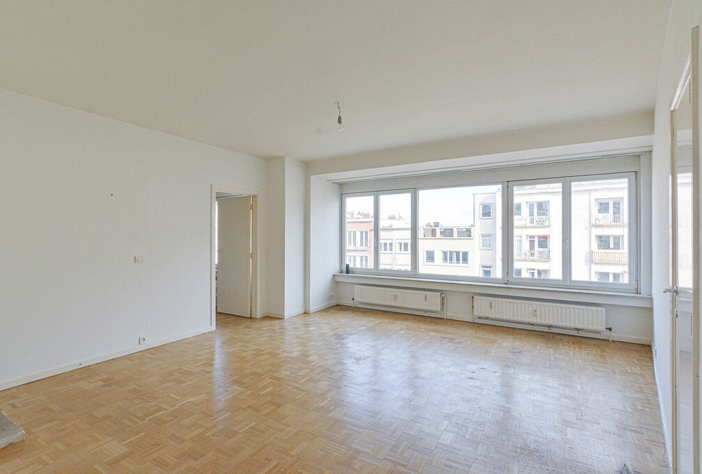 Appartement te koop in Woluwe-Saint-Pierre