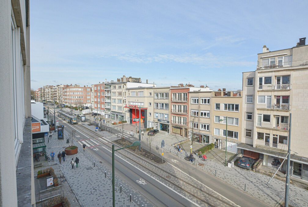 Appartement te koop in Woluwe-Saint-Pierre