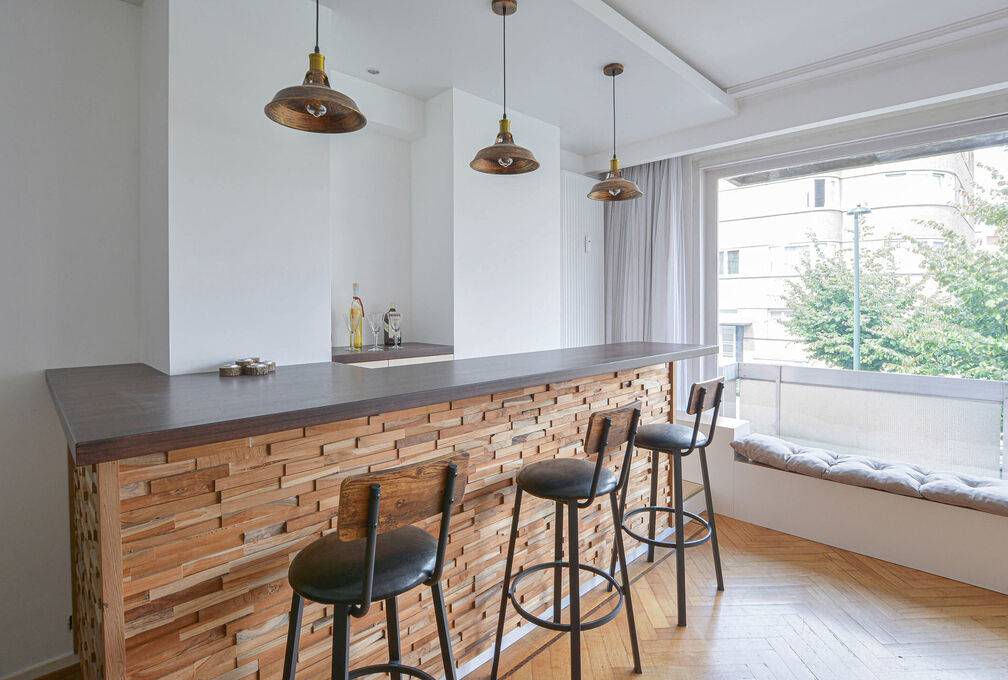 Appartement te koop in Woluwe-Saint-Pierre