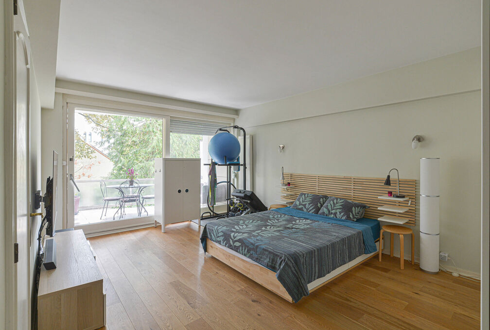 Appartement te koop in Woluwe-Saint-Pierre