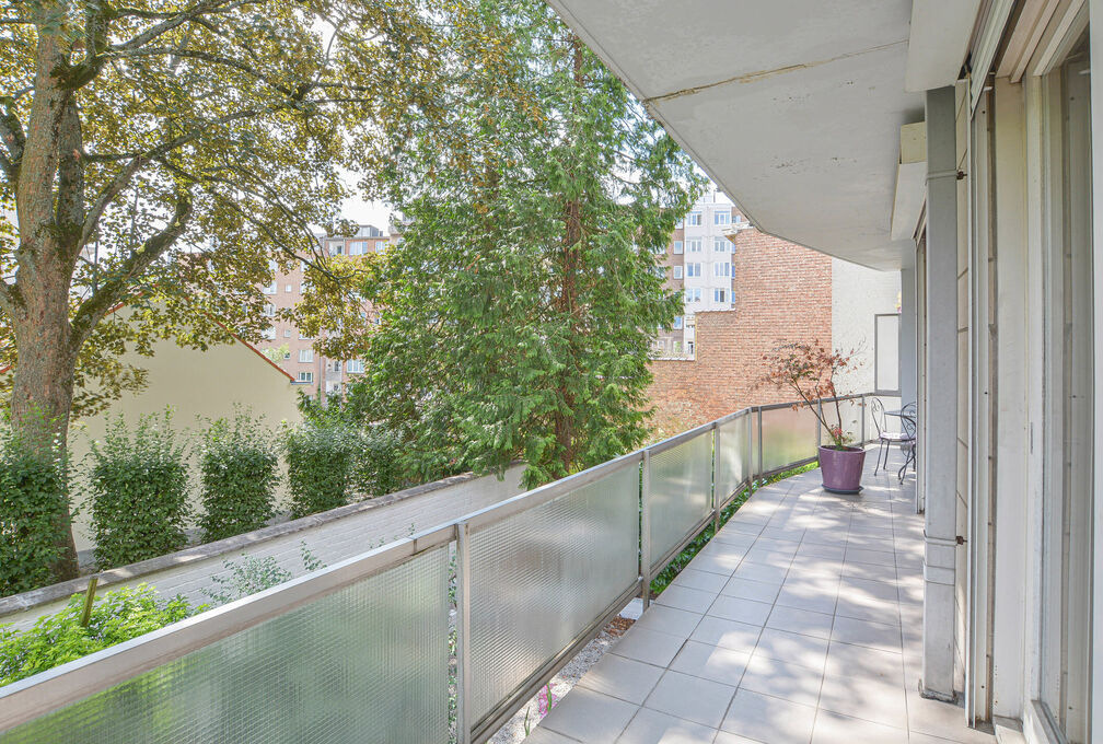Appartement te koop in Woluwe-Saint-Pierre