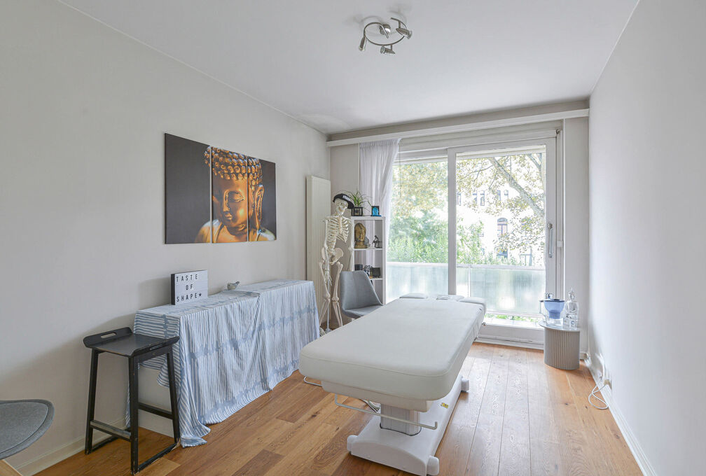 Appartement te koop in Woluwe-Saint-Pierre
