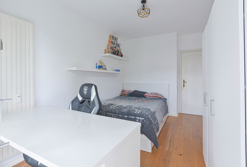 Appartement te koop in Woluwe-Saint-Pierre