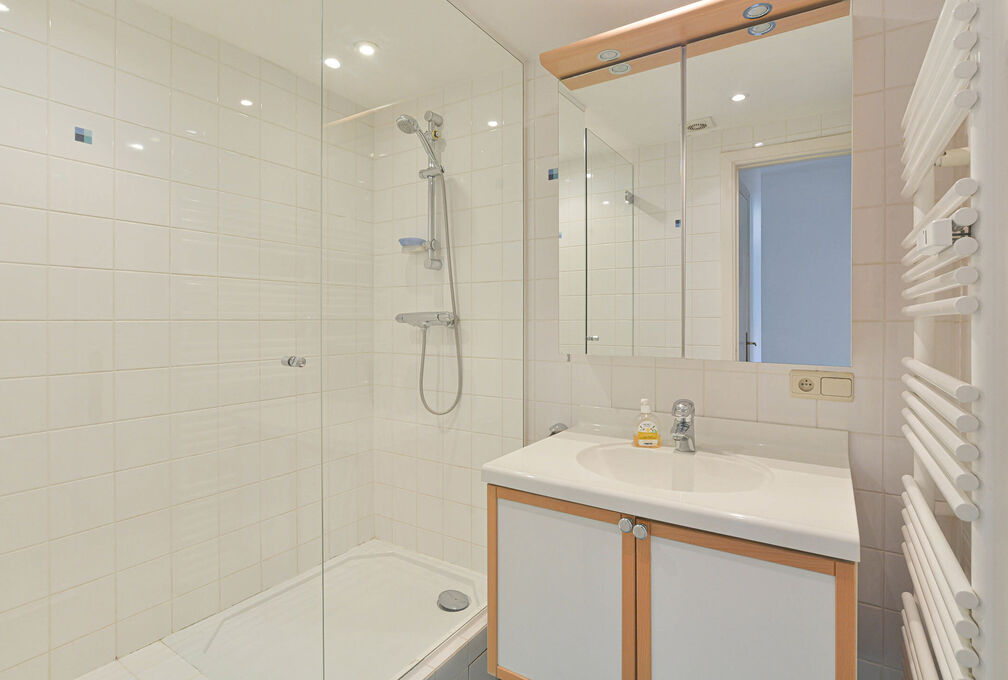 Appartement te koop in Woluwe-Saint-Pierre