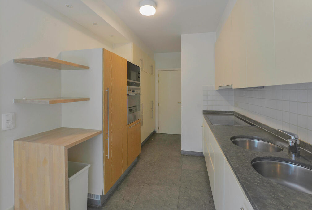 Appartement te koop in Woluwe-Saint-Pierre