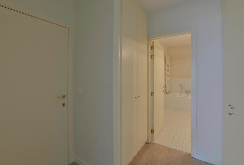 Appartement te koop in Woluwe-Saint-Pierre