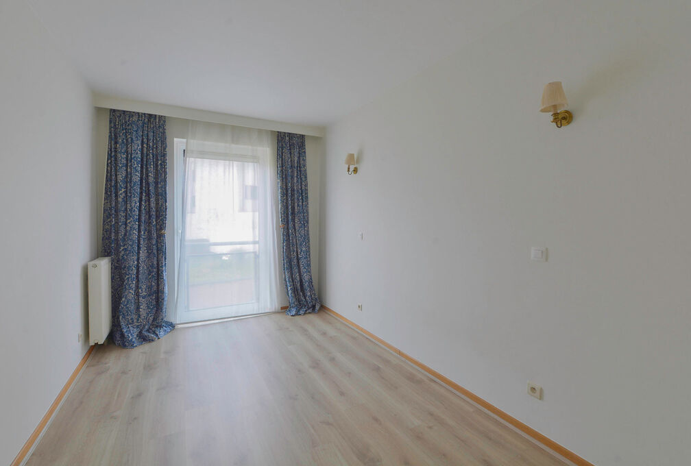 Appartement te koop in Woluwe-Saint-Pierre