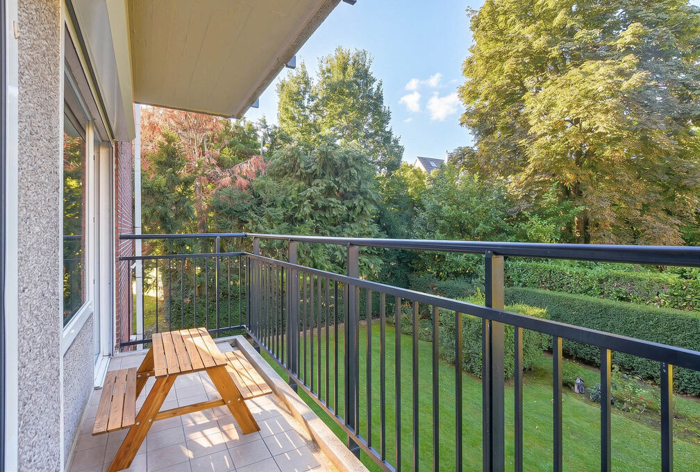 Appartement te koop in Woluwe-Saint-Pierre