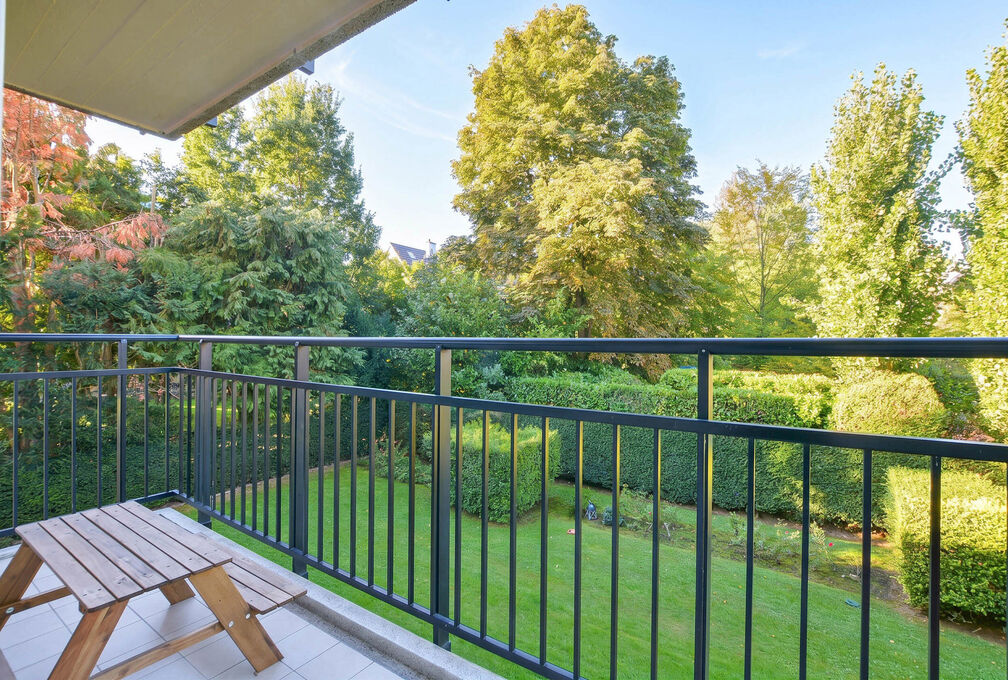 Appartement te koop in Woluwe-Saint-Pierre