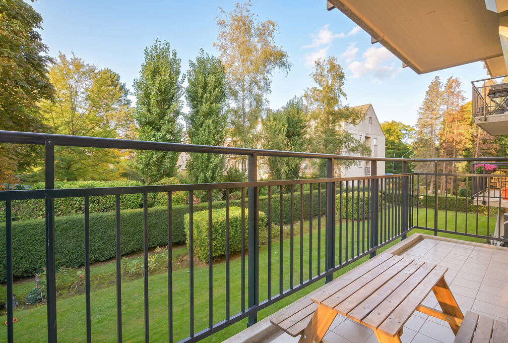 Appartement te koop in Woluwe-Saint-Pierre