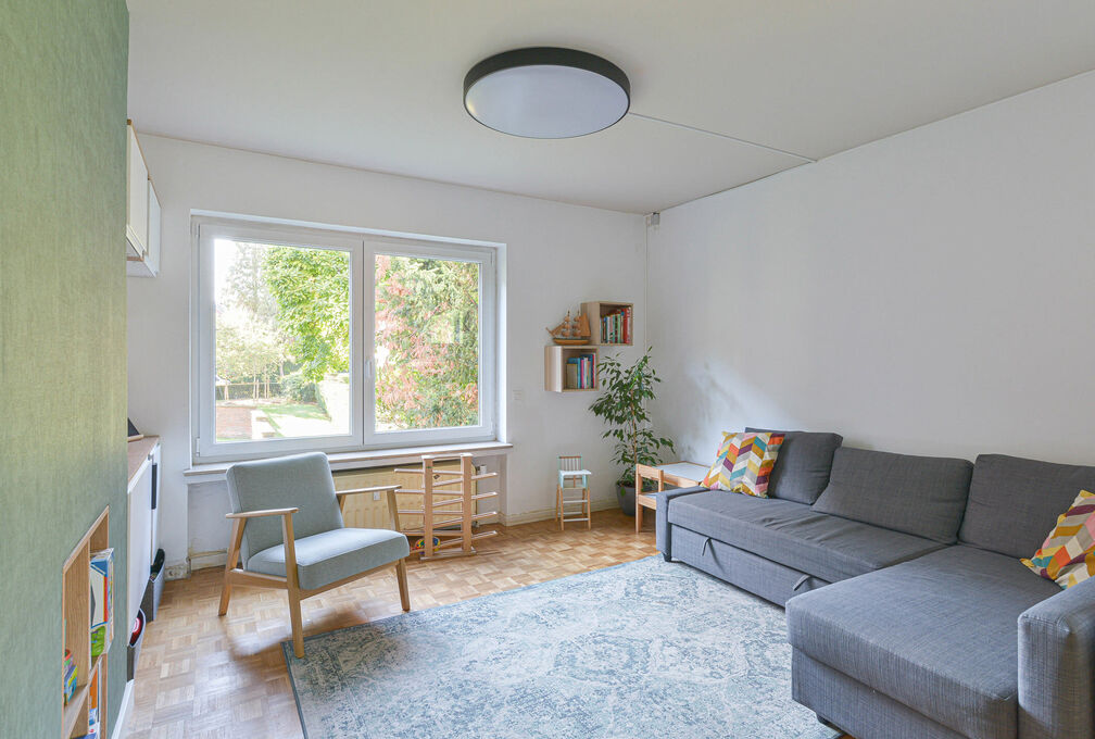 Appartement te koop in Woluwe-Saint-Pierre