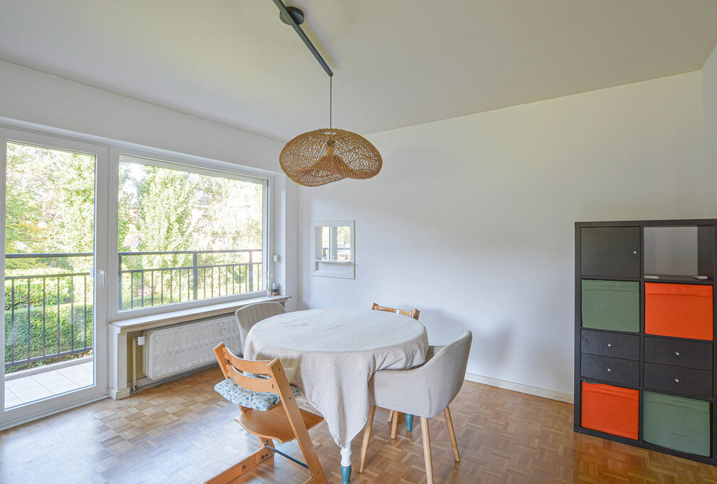 Appartement te koop in Woluwe-Saint-Pierre