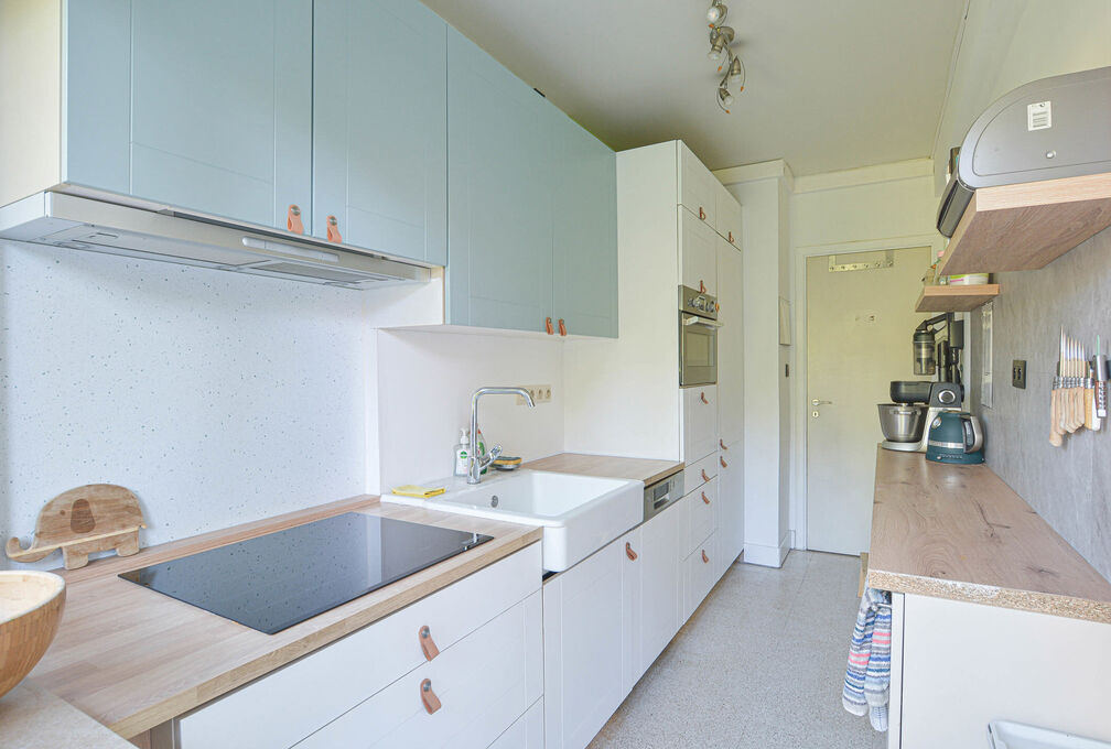 Appartement te koop in Woluwe-Saint-Pierre