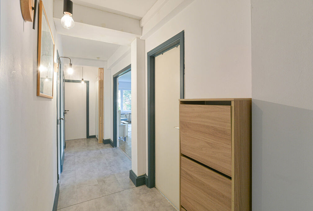 Appartement te koop in Woluwe-Saint-Pierre