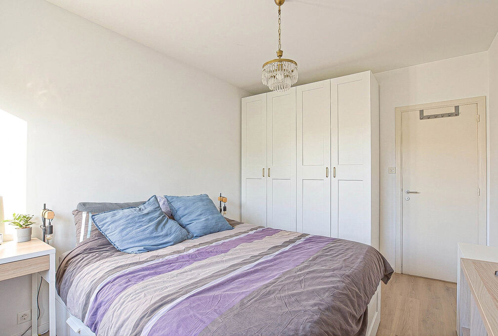 Appartement te koop in Woluwe-Saint-Pierre