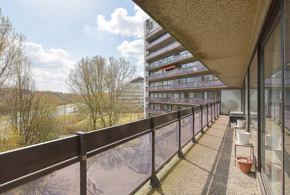 Appartement te koop in Zaventem