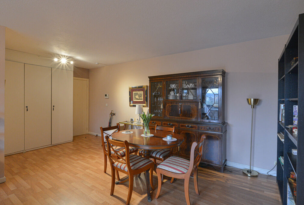 Appartement te koop in Zaventem