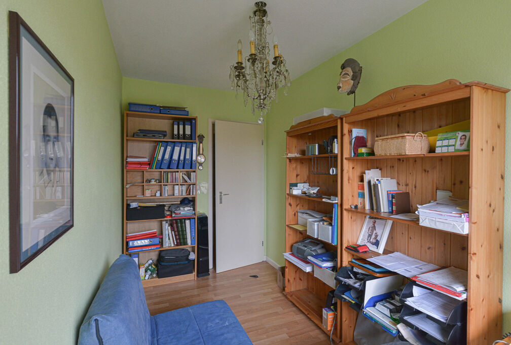 Appartement te koop in Zaventem