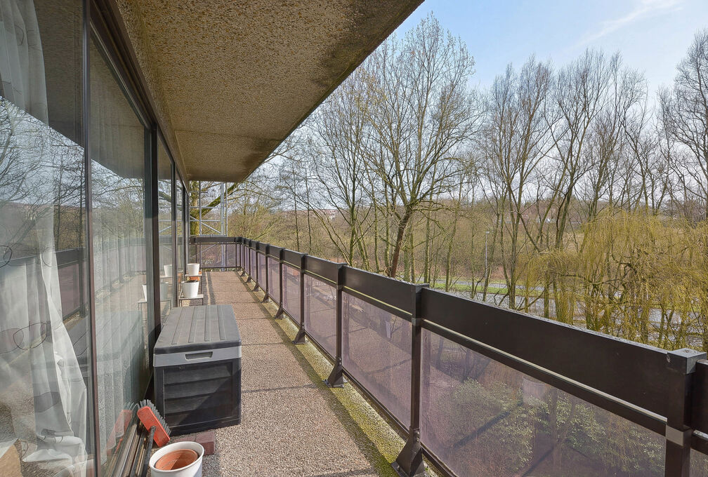 Appartement te koop in Zaventem
