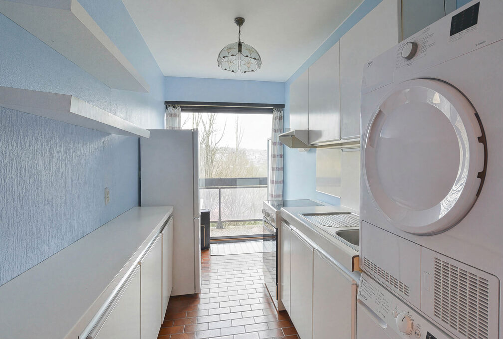 Appartement te koop in Zaventem