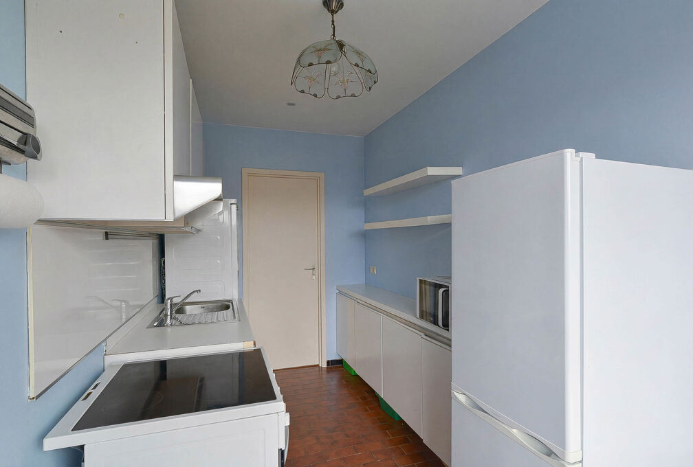 Appartement te koop in Zaventem