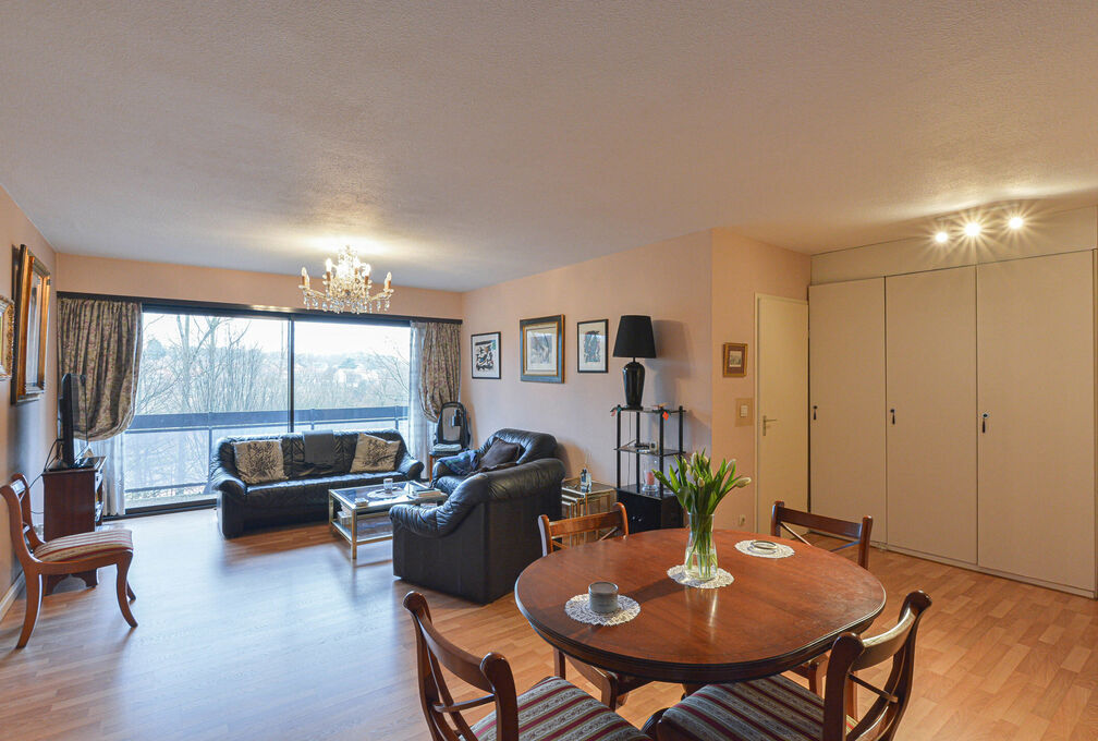 Appartement te koop in Zaventem