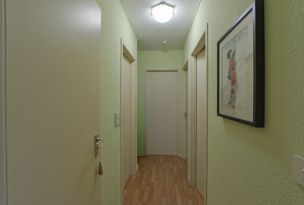 Appartement te koop in Zaventem