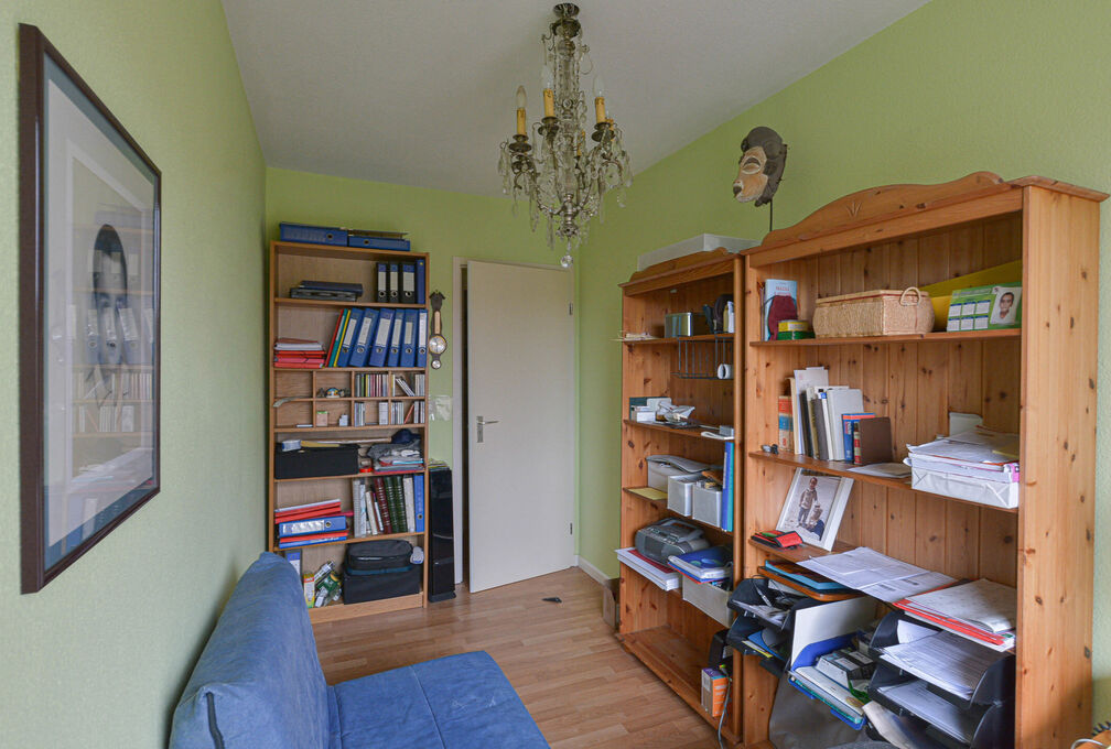 Appartement te koop in Zaventem