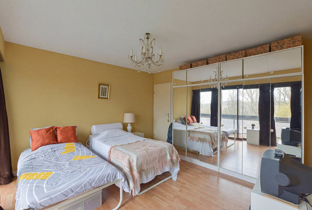 Appartement te koop in Zaventem