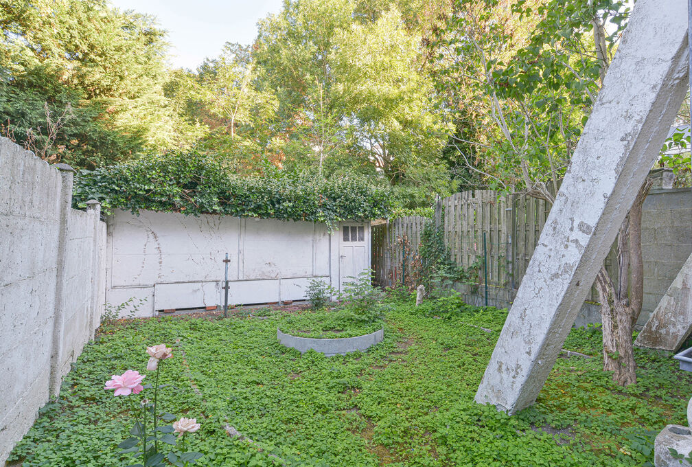 Appartementsgebouw te koop in Auderghem