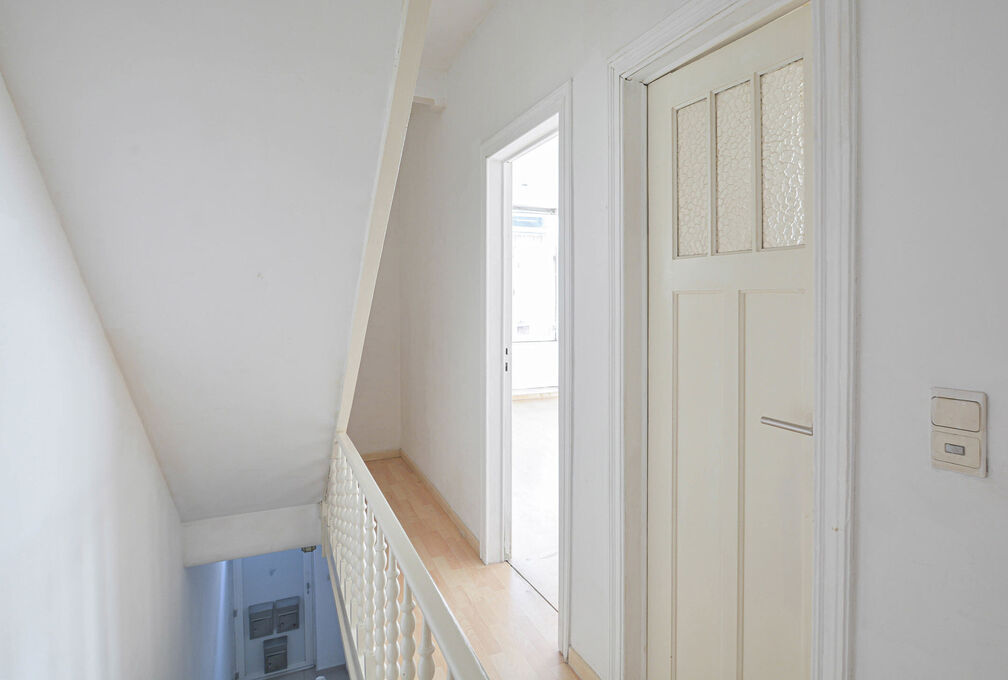Appartementsgebouw te koop in Auderghem