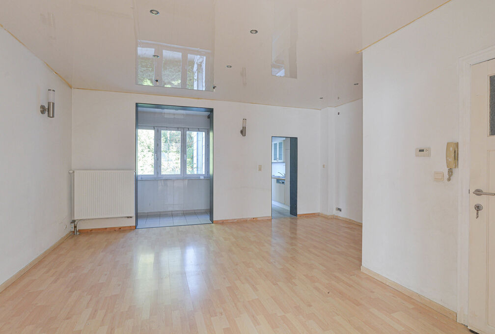 Appartementsgebouw te koop in Auderghem